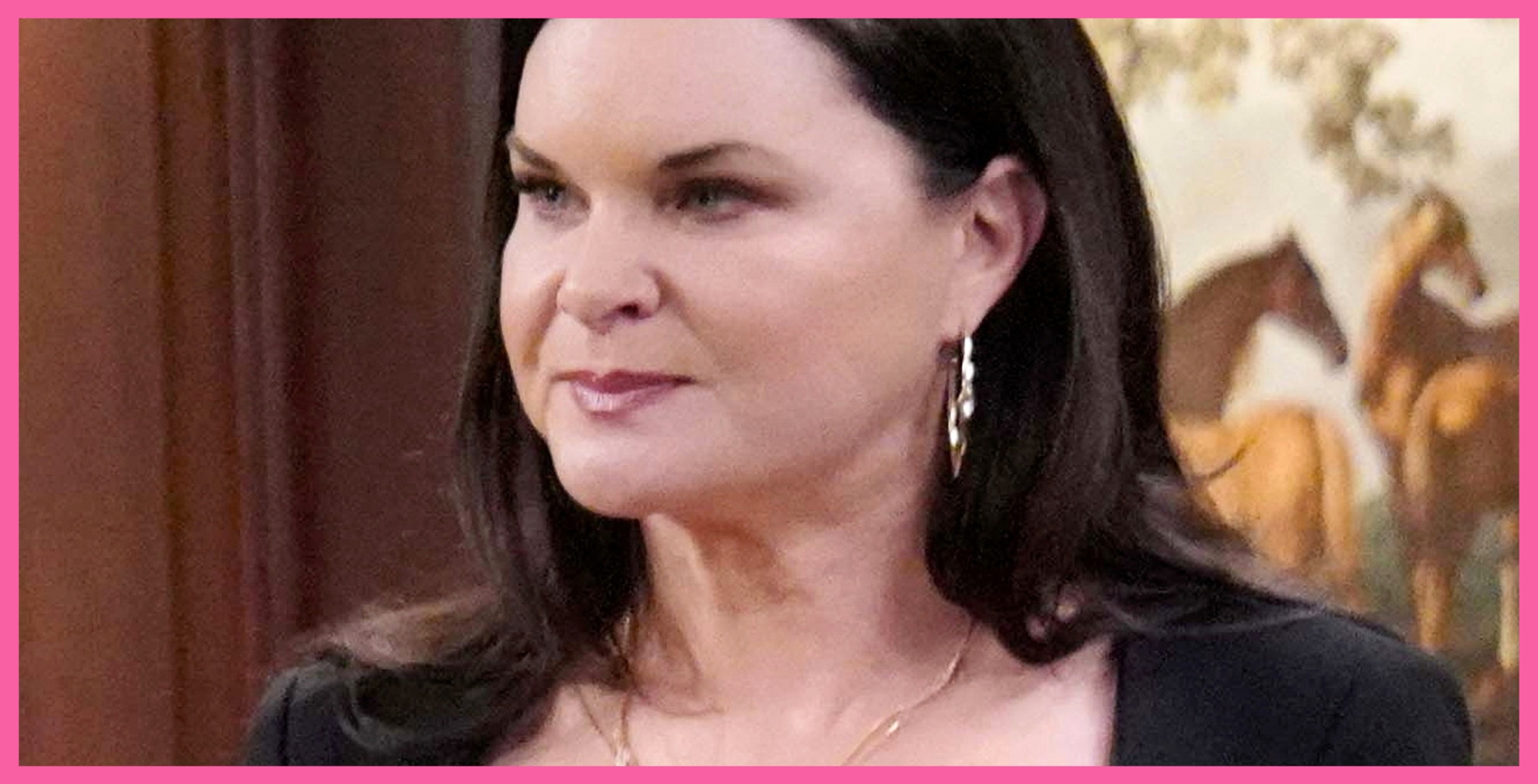 Bold and the Beautiful's Katie Logan