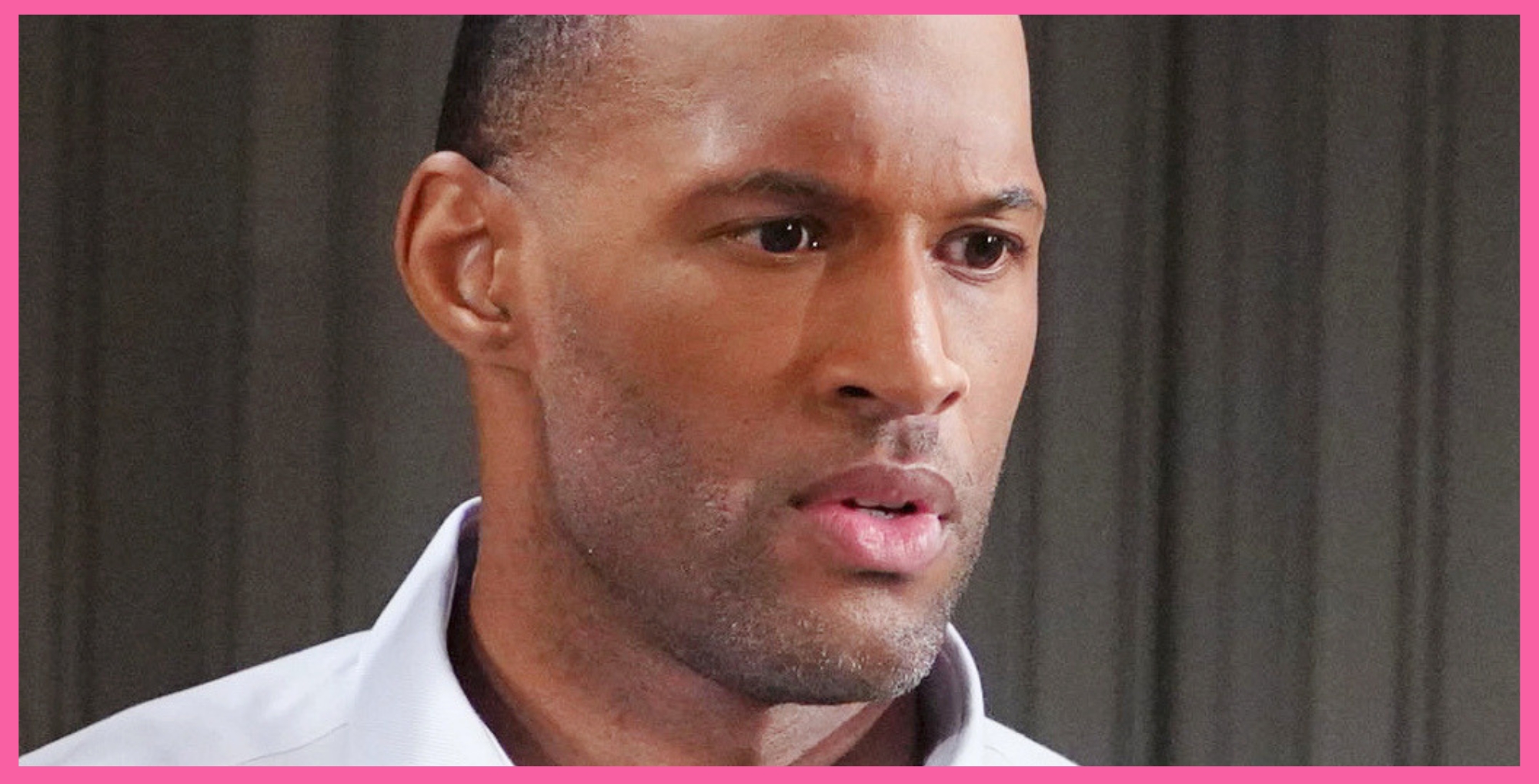 Bold and the Beautiful's Carter Walton