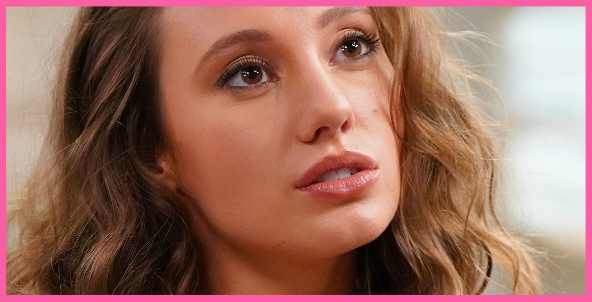 The Bold and the Beautiful's Dylan