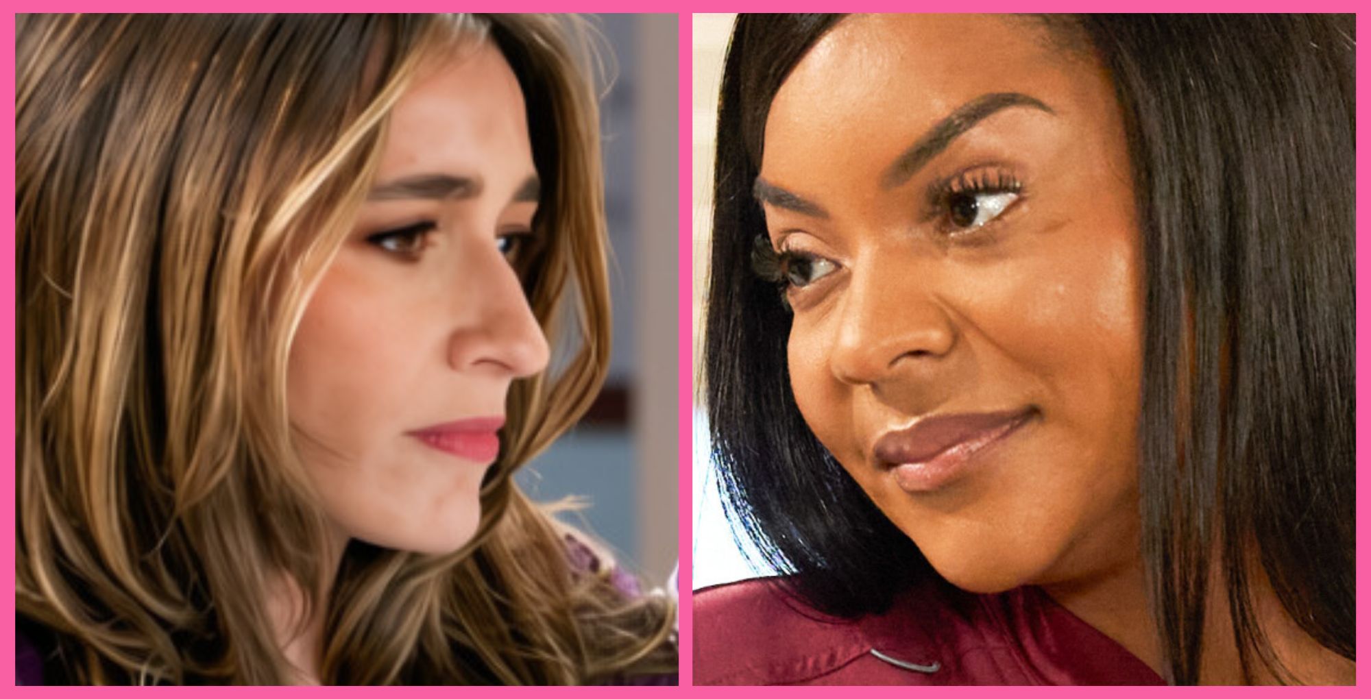 Beyond the Gates Spoilers Weekly Update: How Much Do Shanice and Ashley Need to Worry About Garland?