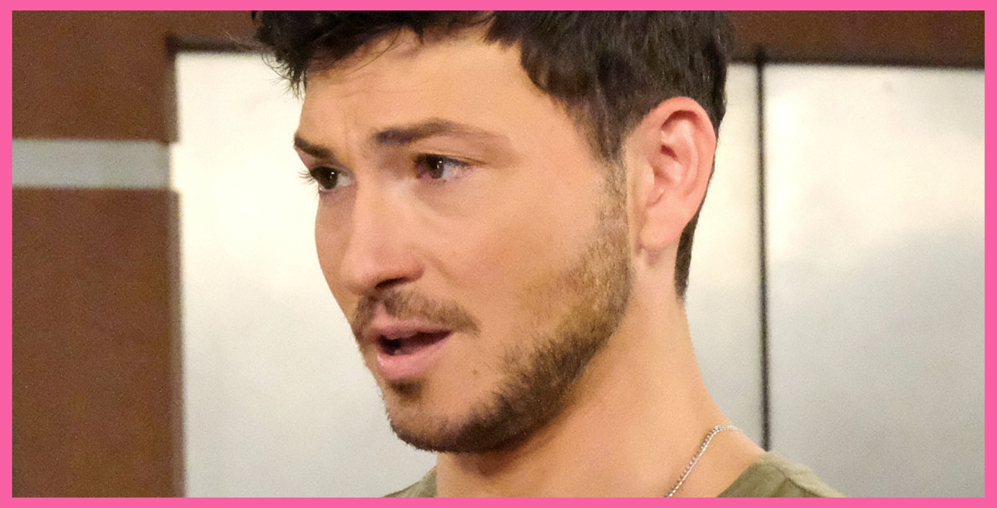Days of our Lives Alex