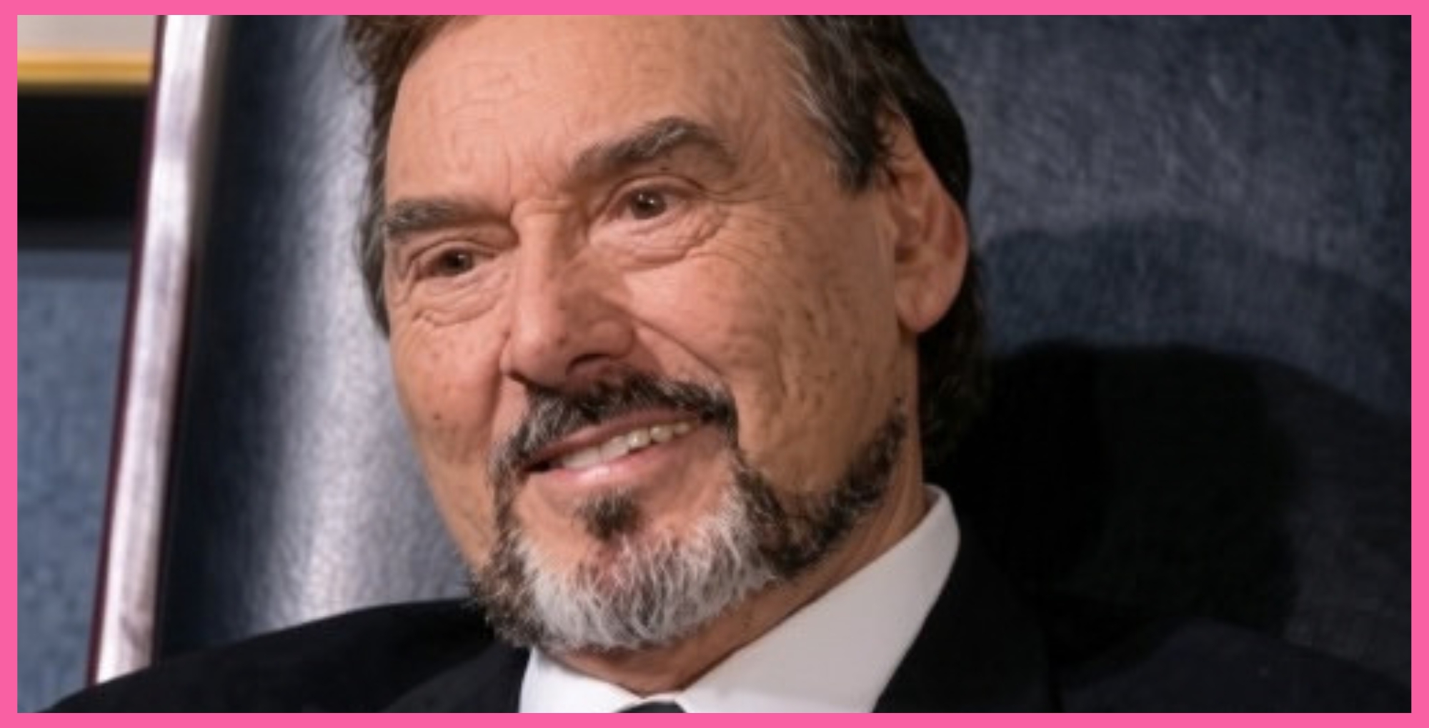 Days of our Lives Stefano