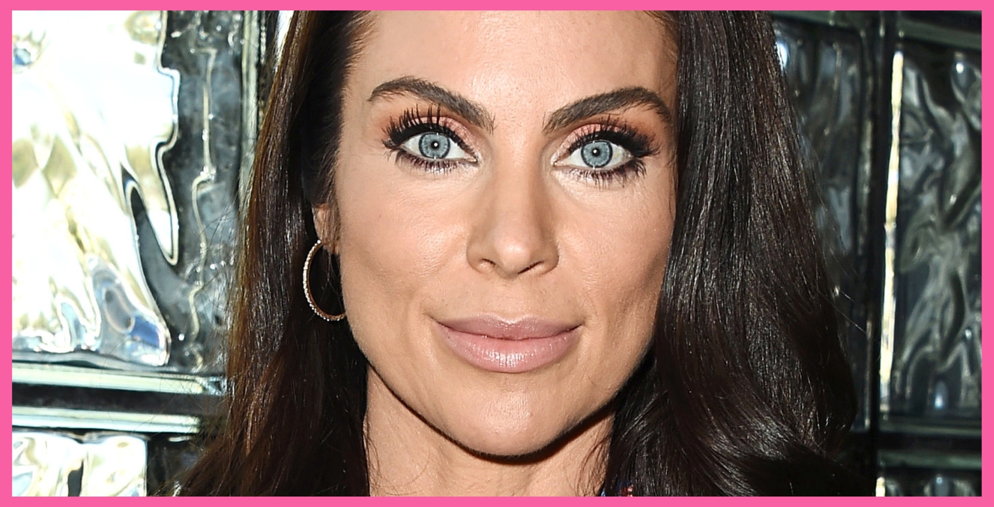 Days of our Lives' Nadia Bjorlin