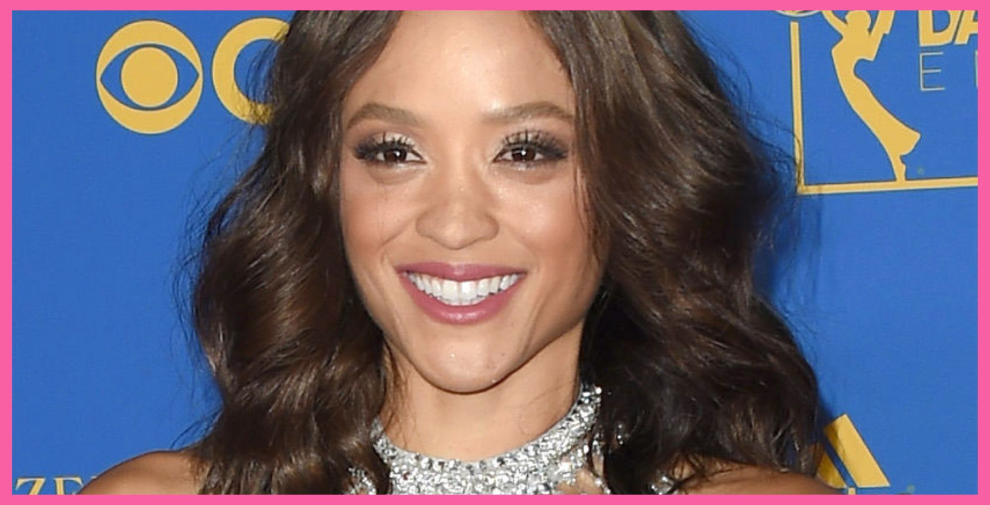 Days of our Lives' Sal Stowers.