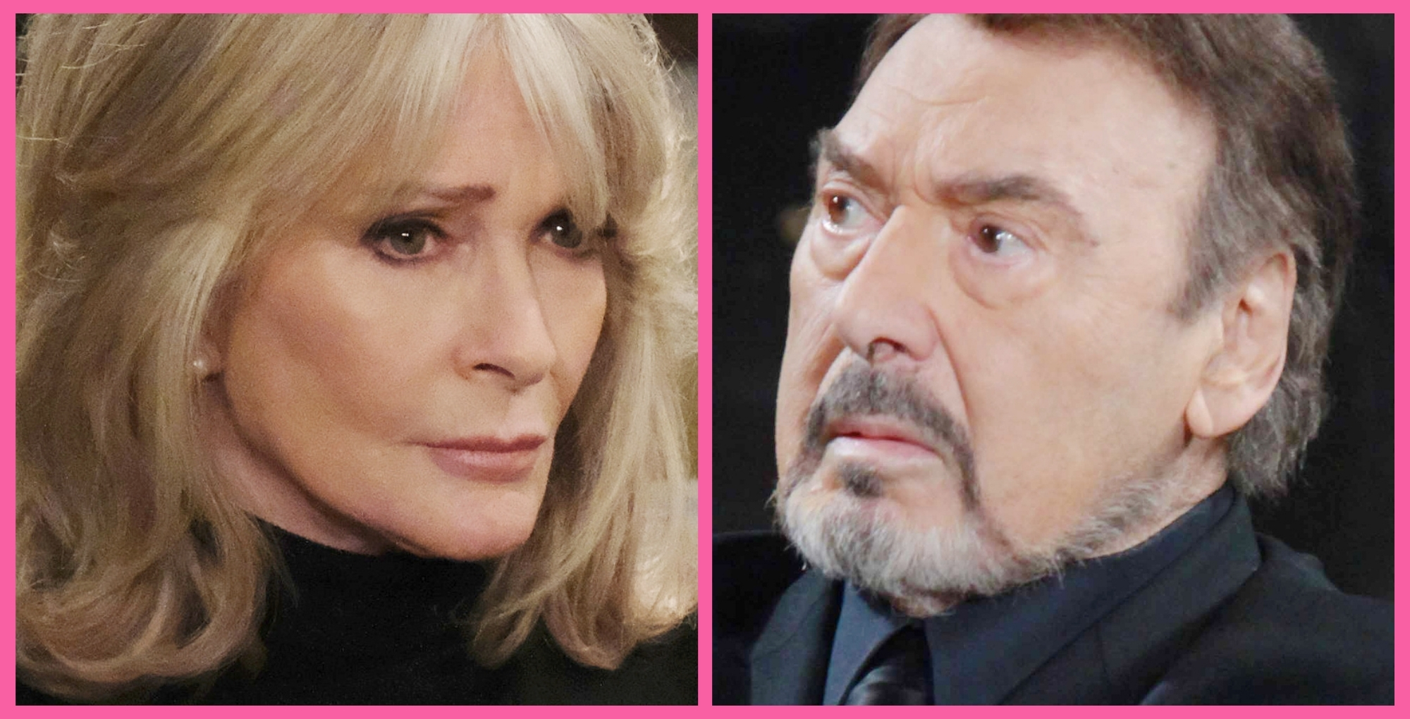 Days of our Lives Marlena and Stefano