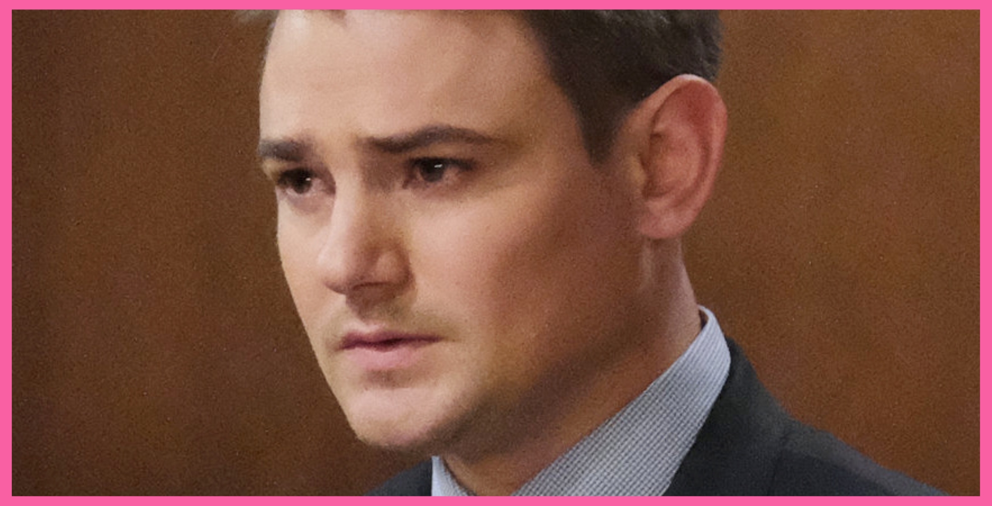 Days of our Lives Spoilers September 15 Johnny.