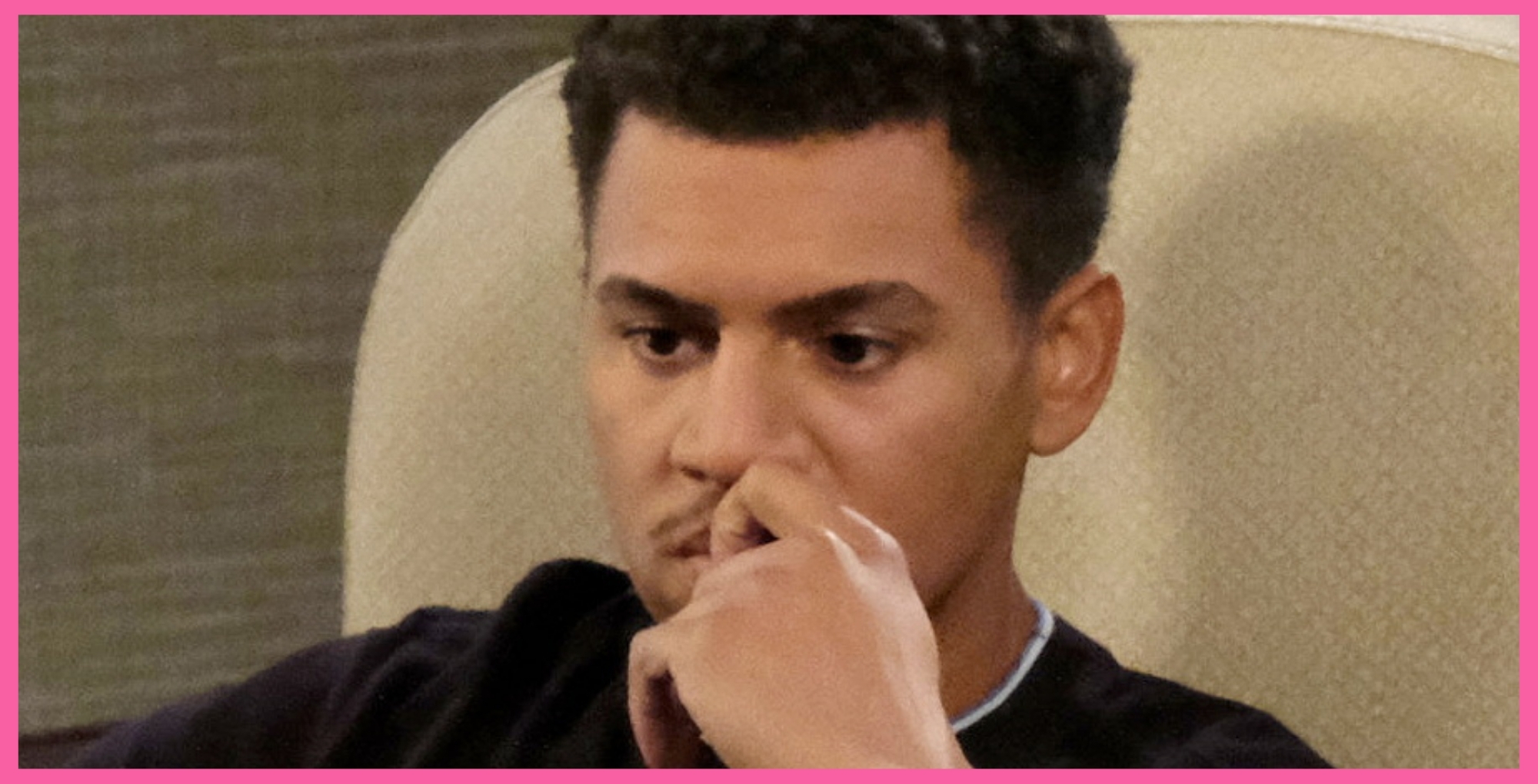 Days of our Lives Spoilers September 16 Theo.