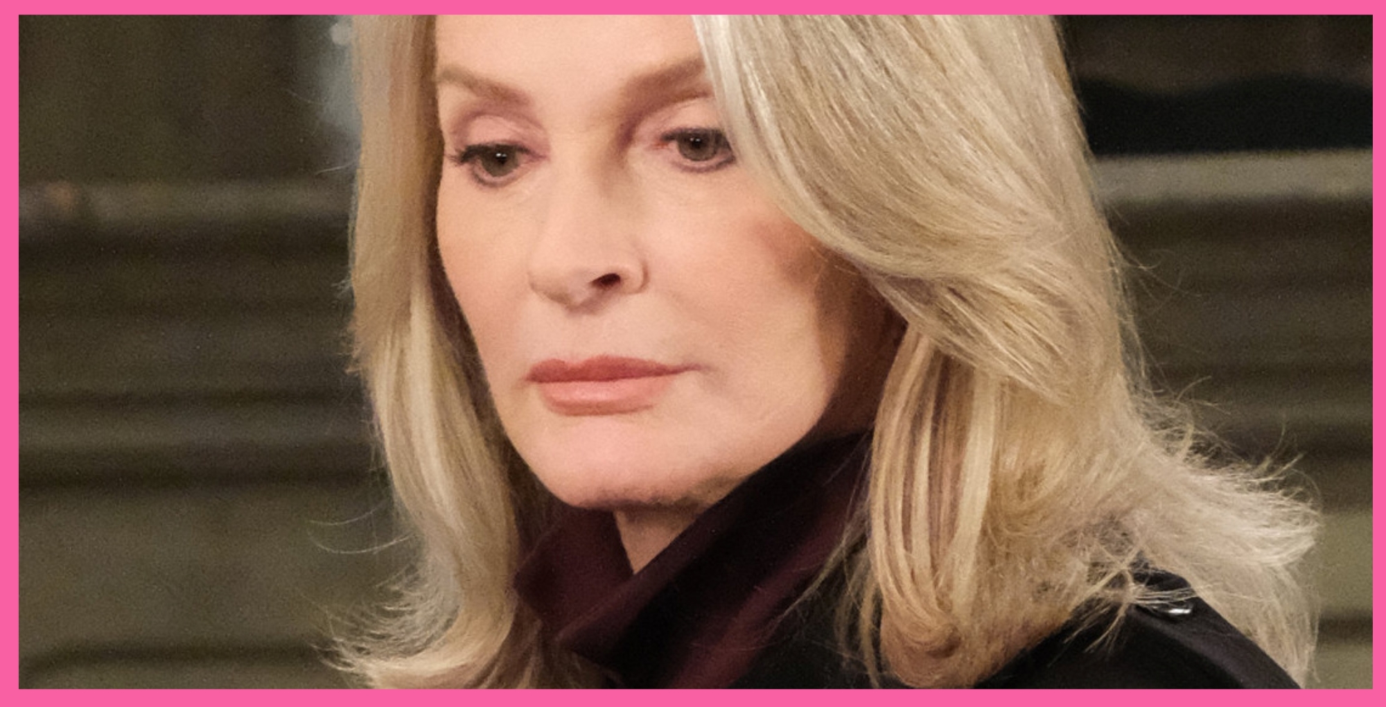 Days of our Lives Marlena