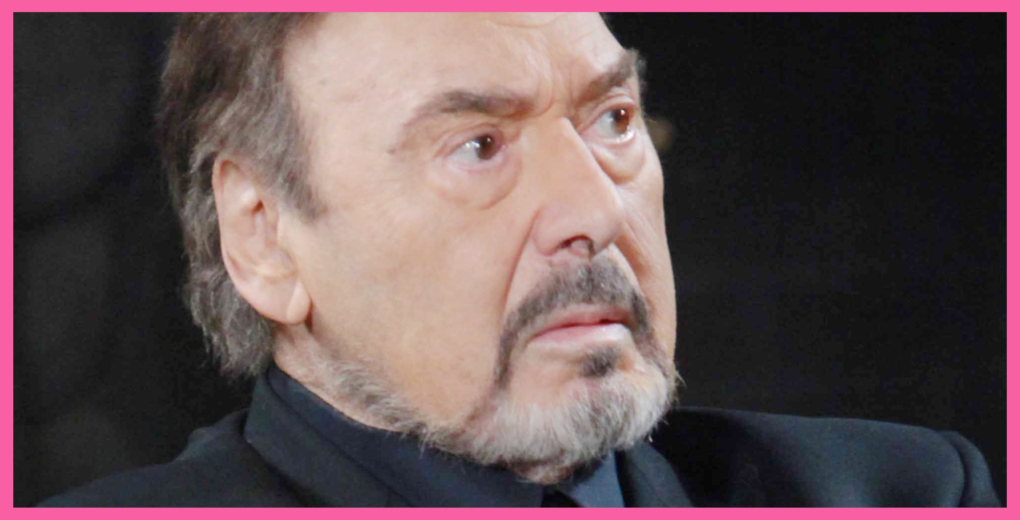 Days of our Lives Stefano