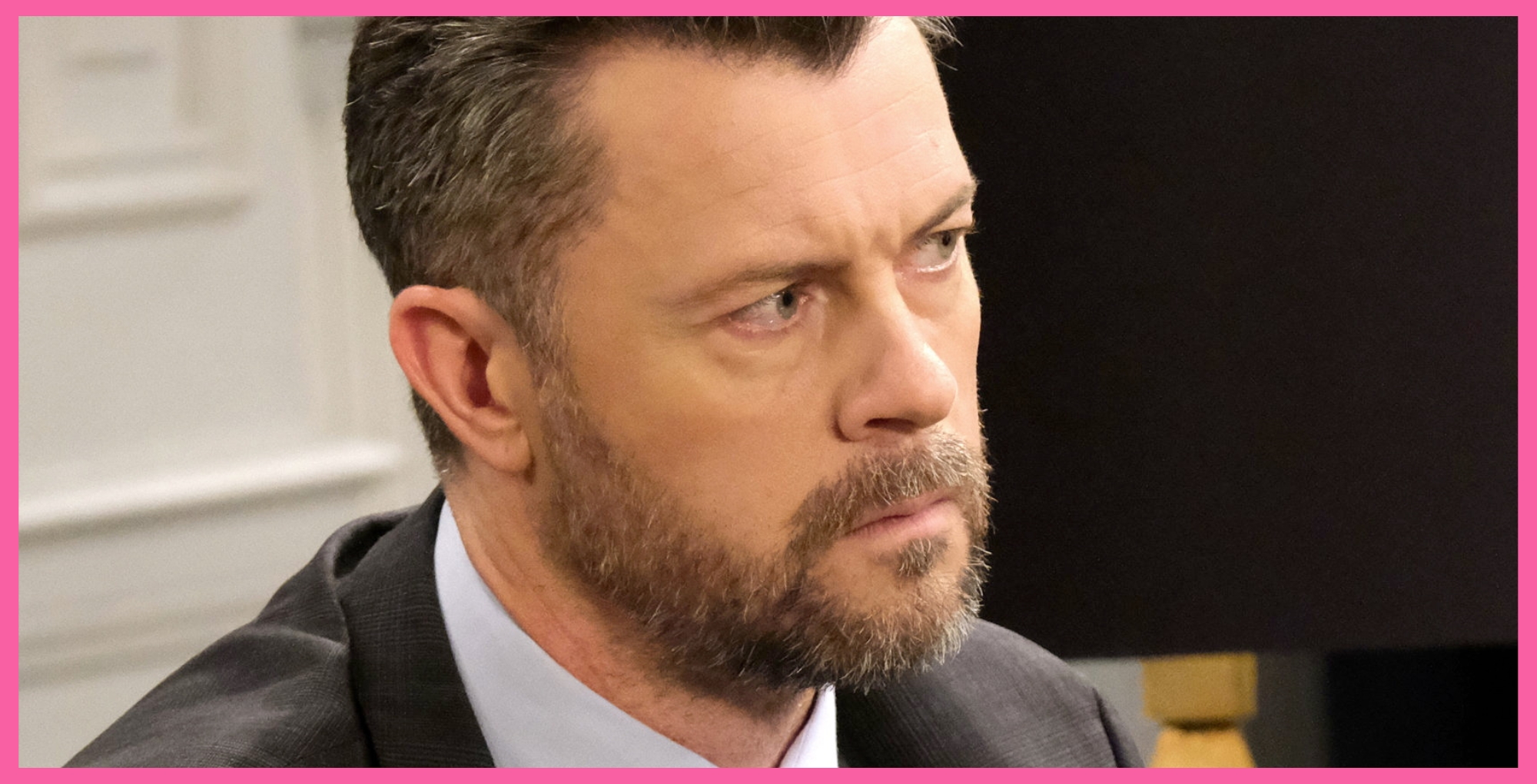 Days of our Lives' EJ.