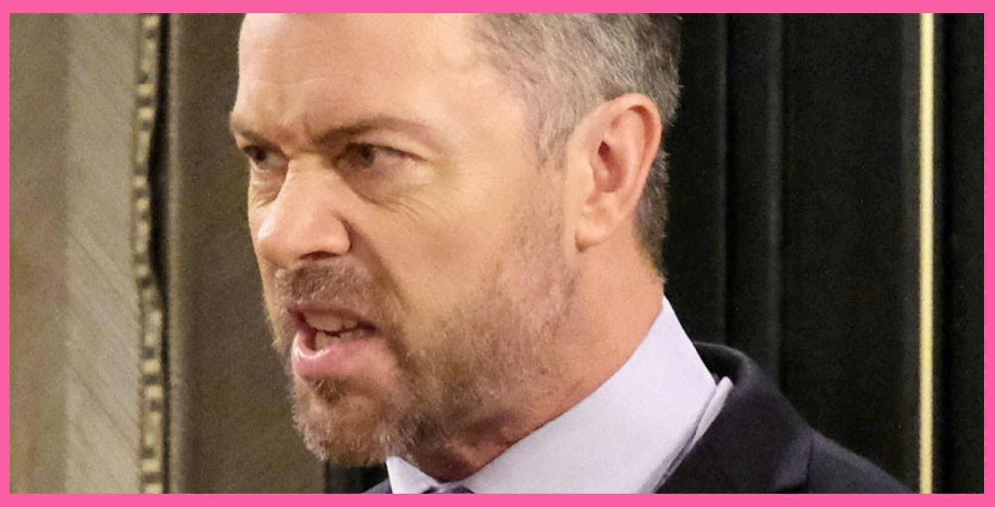 Days of Our Lives' EJ.