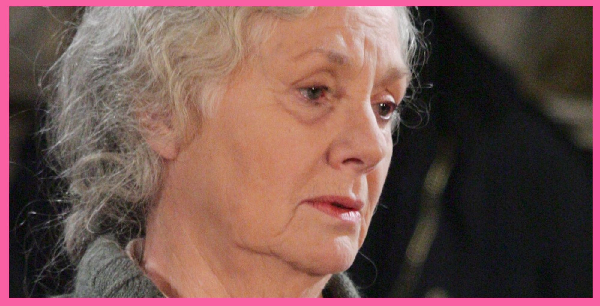Colleen Brady is featured in the spoilers for The Rinse for Day of our Lives, Thursday, September 3, 2026.