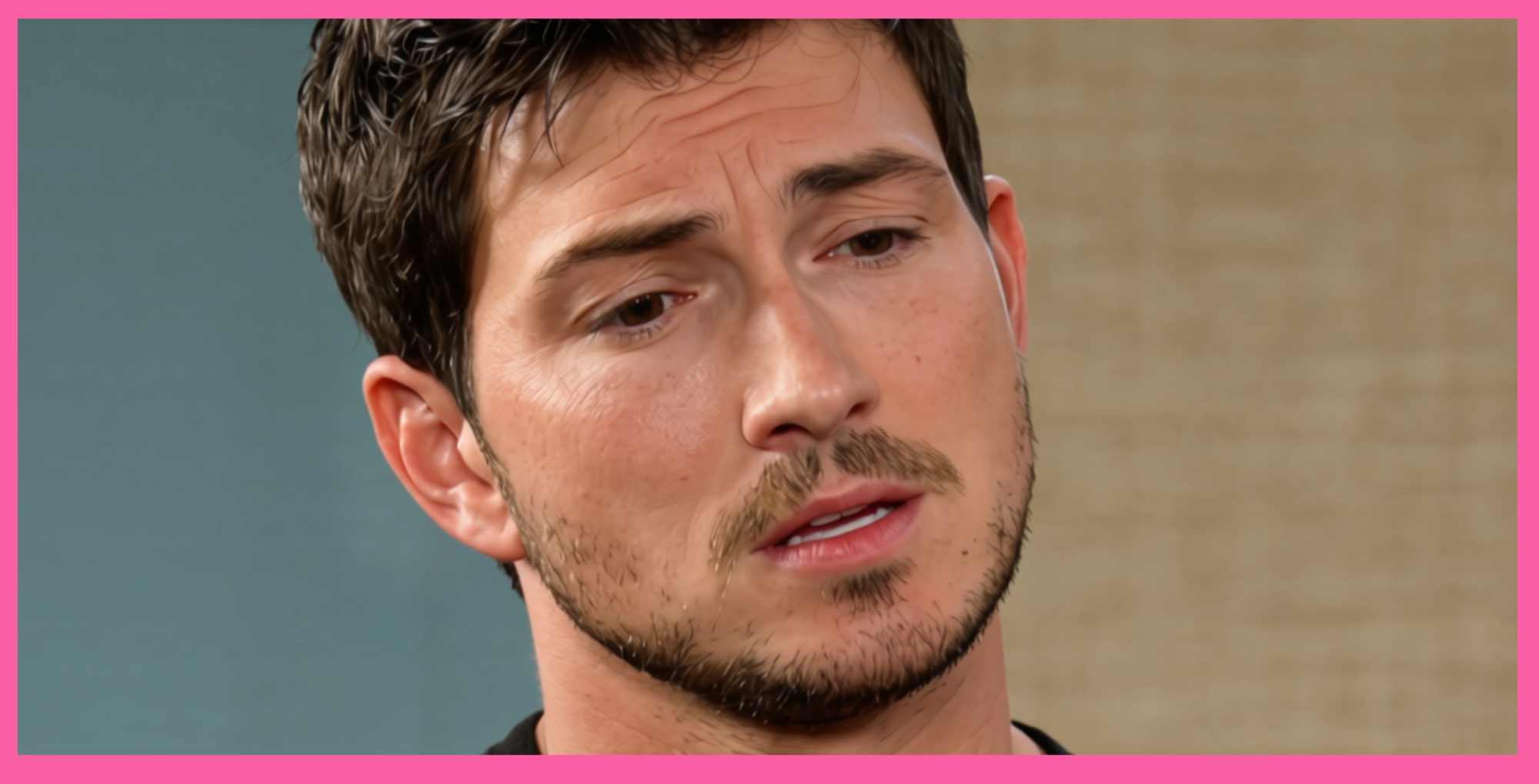 Alex is featured in The Rinse for Days of our Lives, Tuesday, September 21, 2026.