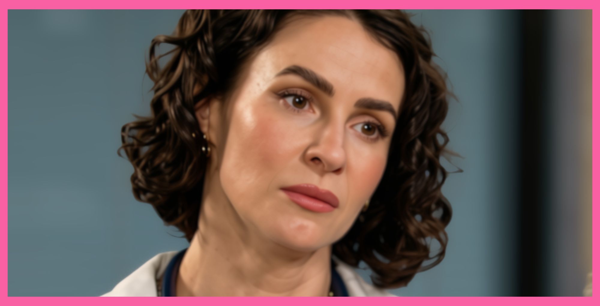 Sarah is featured in The Rinse for Days of our Lives, Tuesday, September 22, 2026.