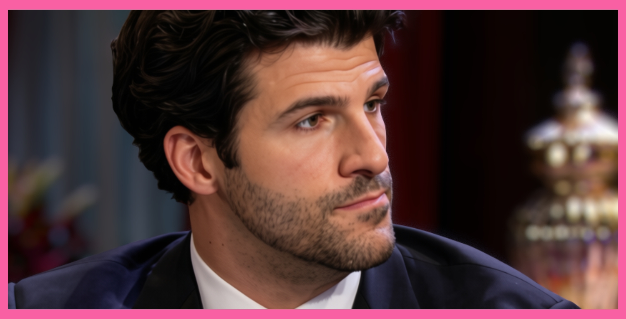 Dante is featured in The Rinse for Days of our Lives on Wednesday, September 23, 2026.