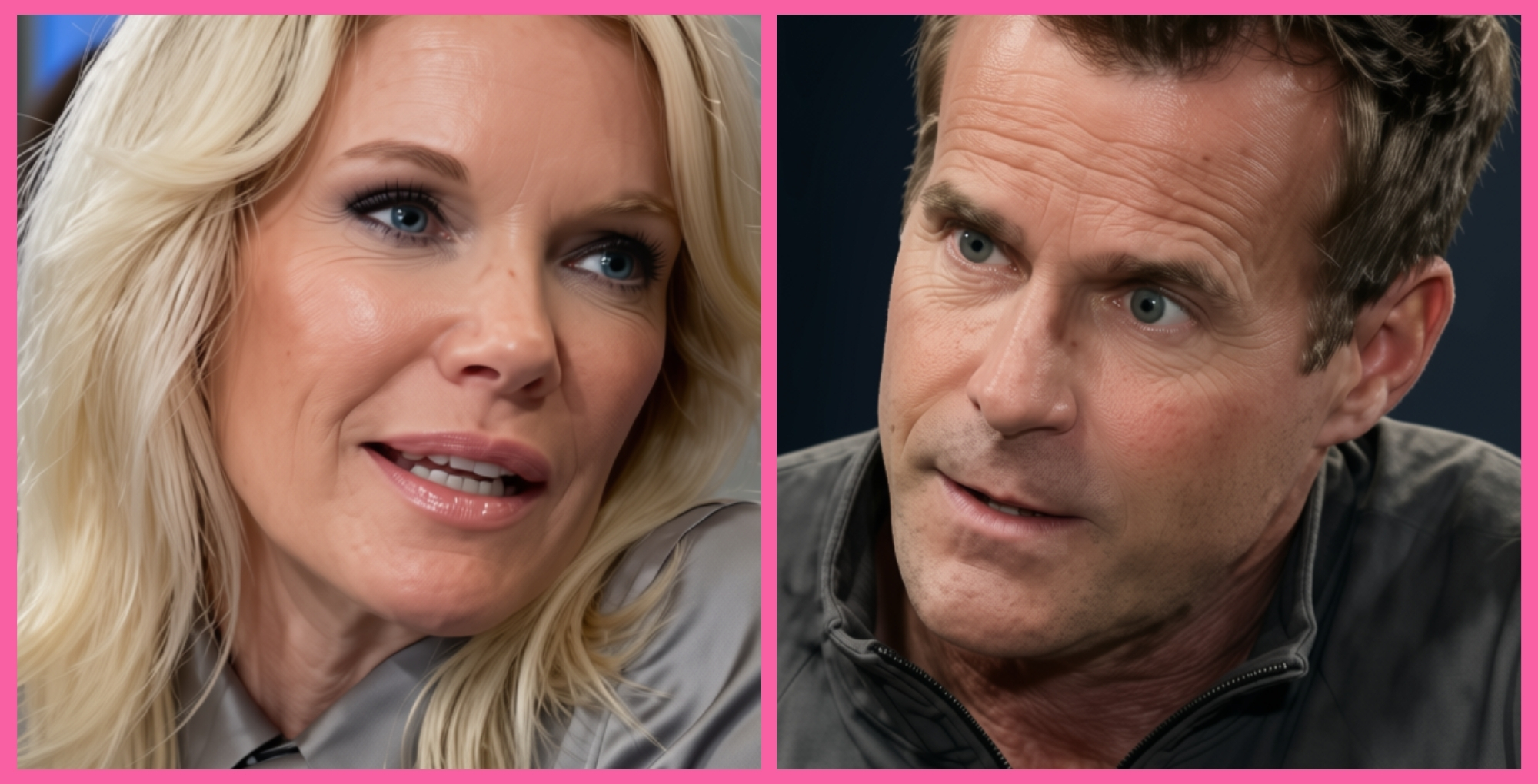 General Hospital's Ava and Drew