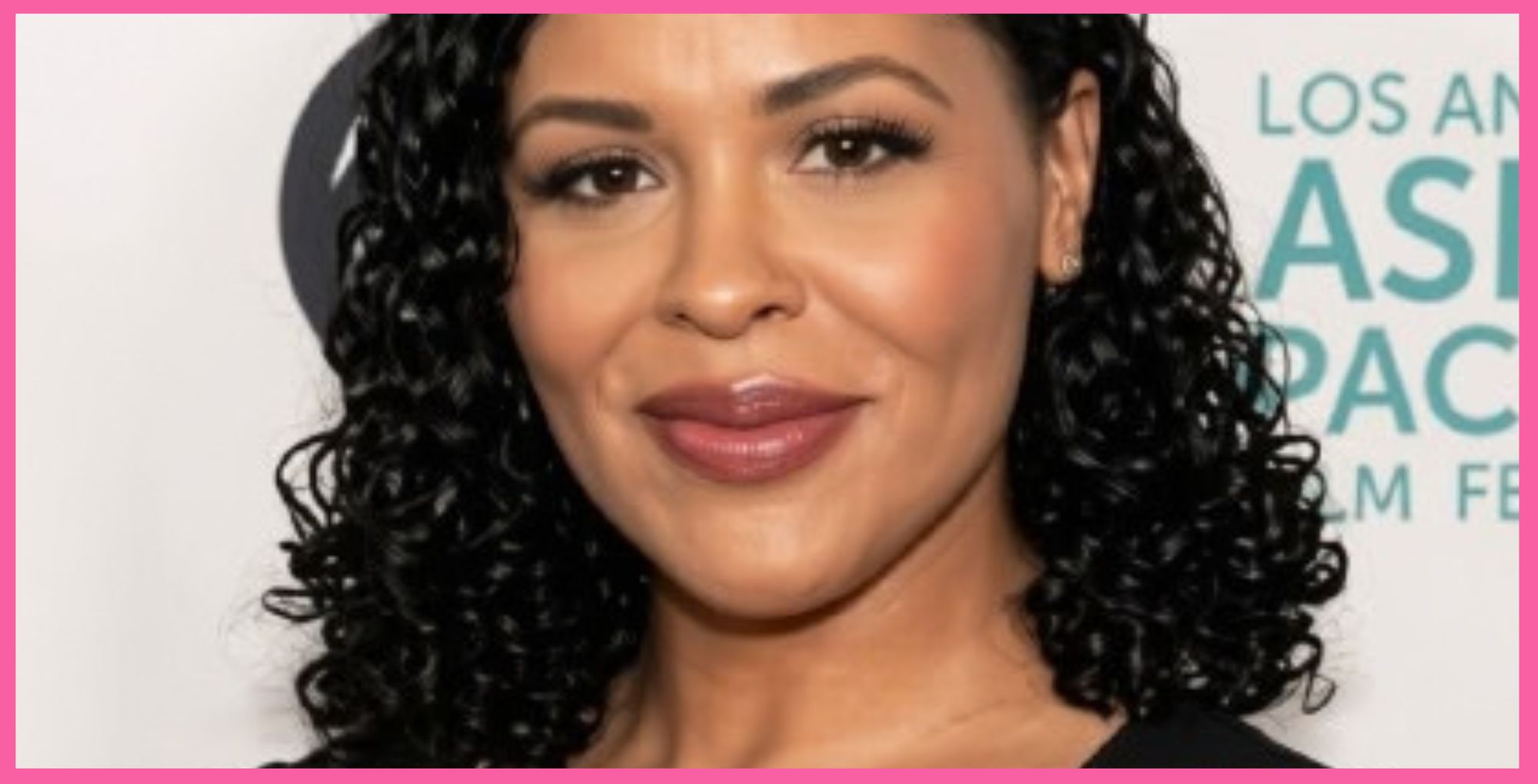 General Hospital's Blythe Howard.