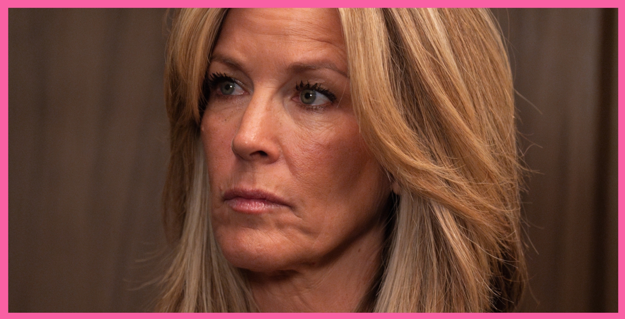 General Hospital's Carly.