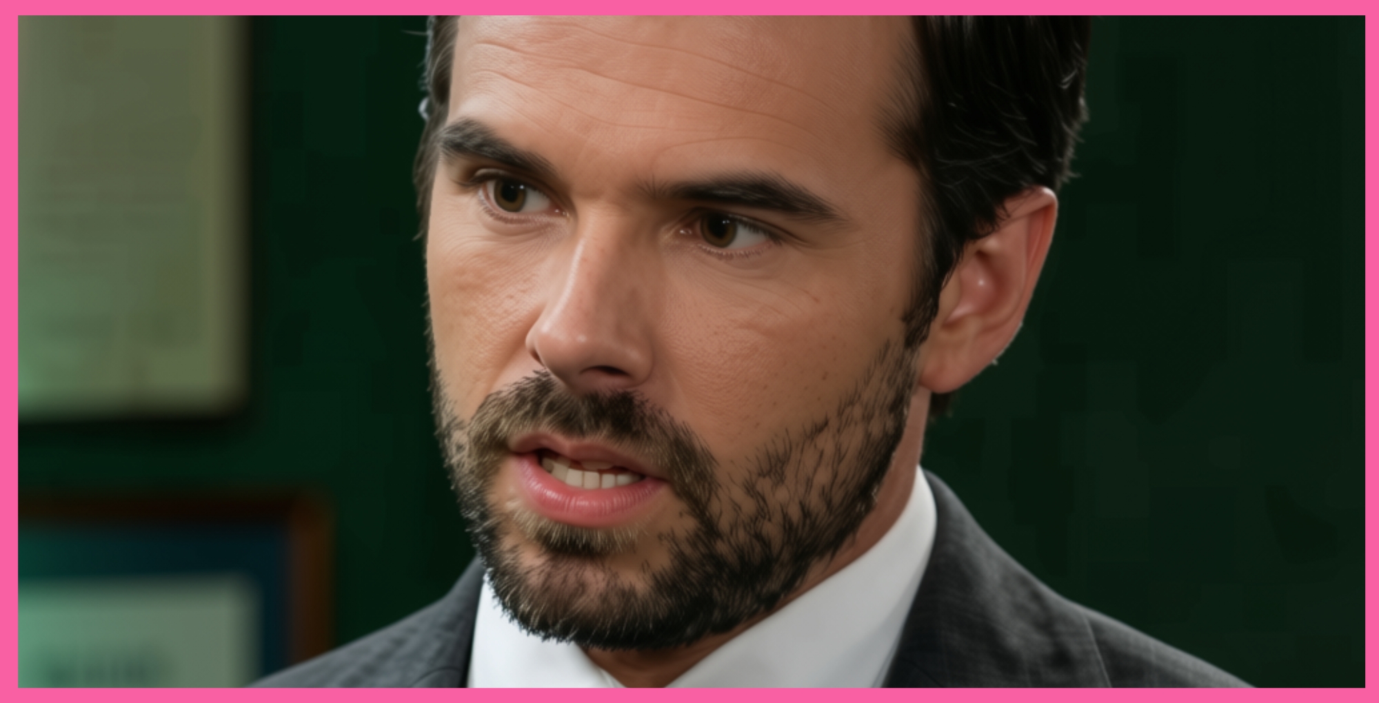 General Hospital's Chase