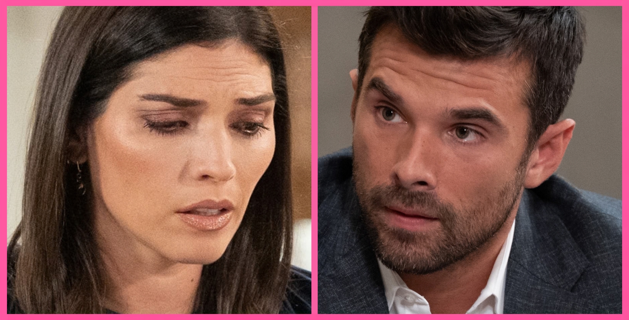 Chase and Brook Lynn are featured in the spoilers for the Friday, October 2, 2026, episode of General Hospital.