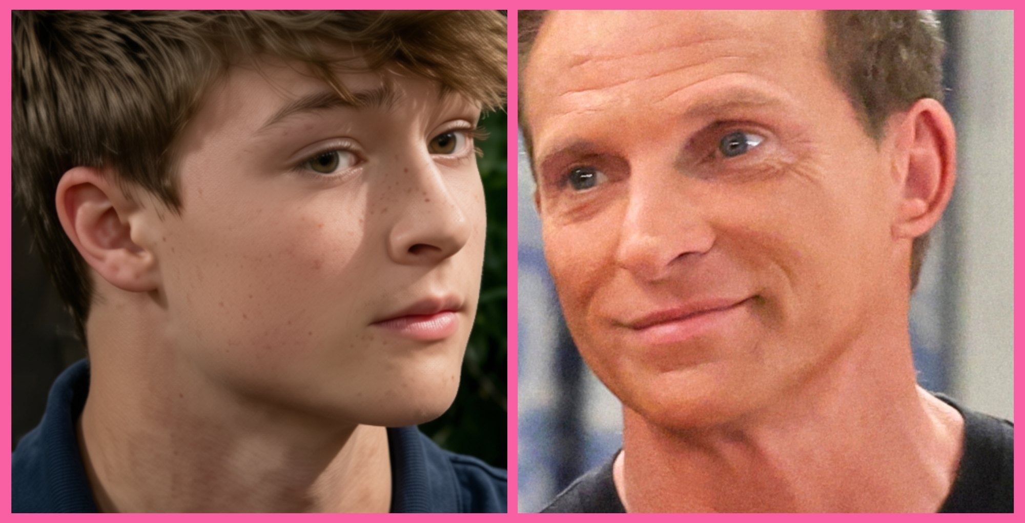 Jason and Danny are featured in the spoilers for the Tuesday, September 29, 2026, episode of General Hospital.