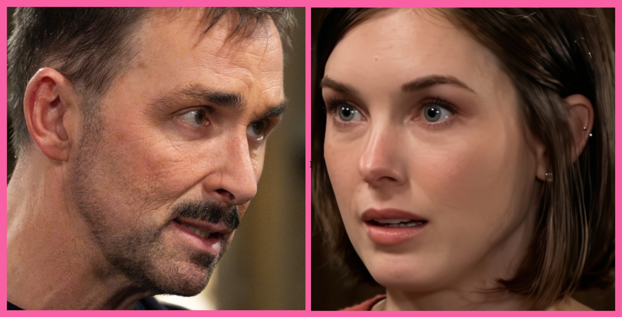 GH The Rinse: Valentin Schools Willow on How to Help Nina but Can She Pull It Off?