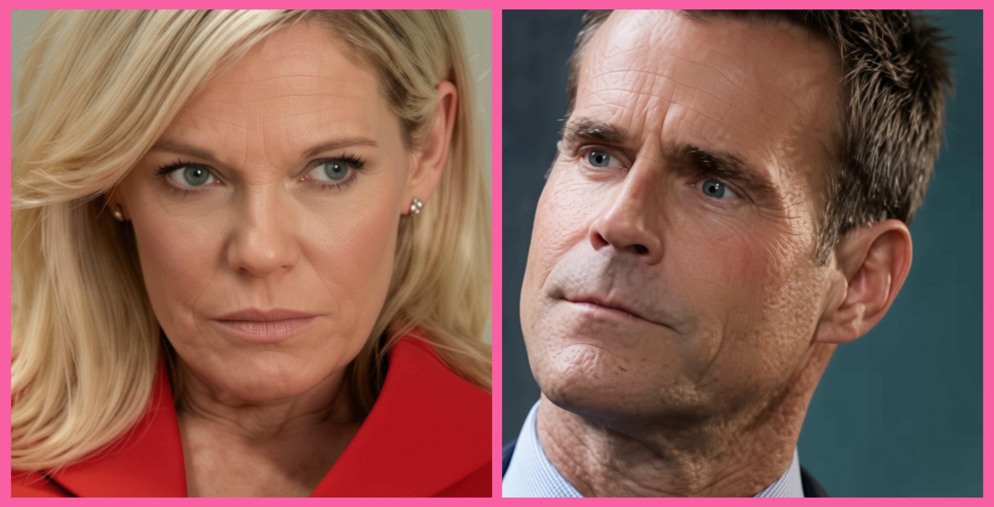 General Hospital's Ava and Drew