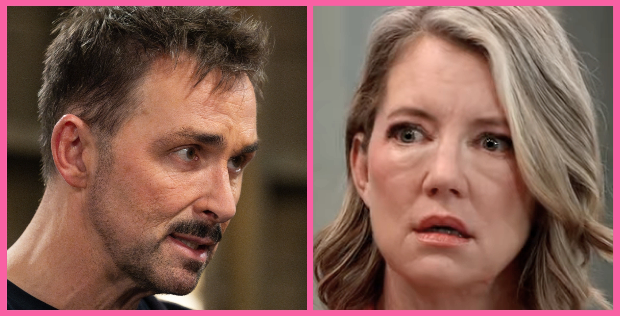Valentin and Nina are featured in the spoilers for the Friday, September 11, 2026, episode of General Hospital.
