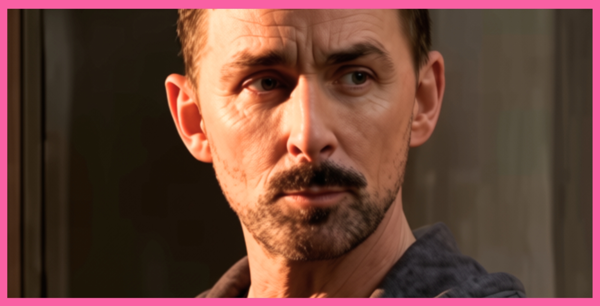 General Hospital's Valentin