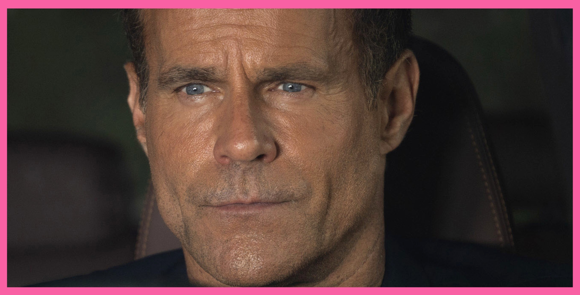 General Hospital's Drew