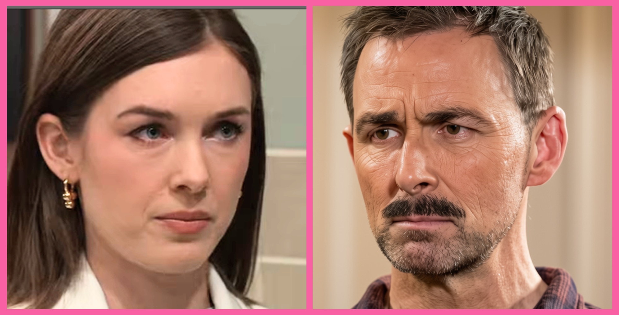 Willow and Valentin are featured in the spoilers for the Monday, September 21, 2026, episode of General Hospital.