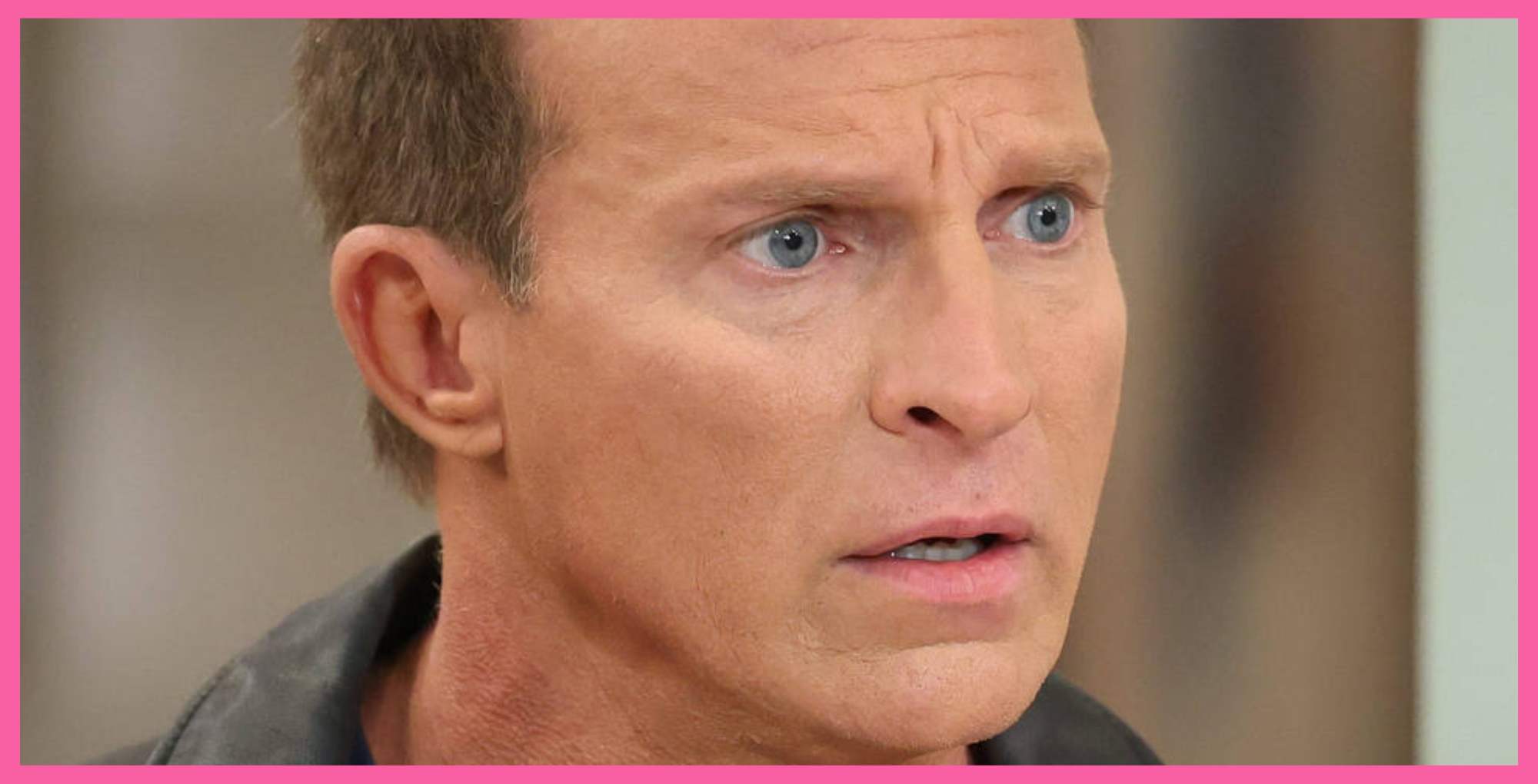 General Hospital's Jason