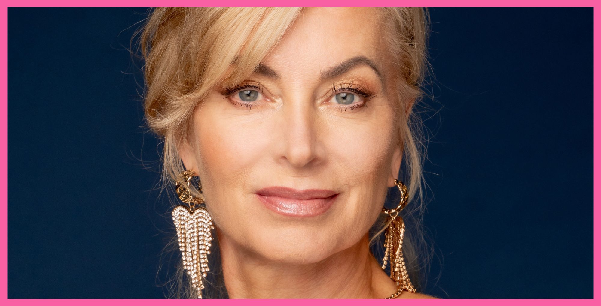 The Young and the Restless' Eileen Davidson