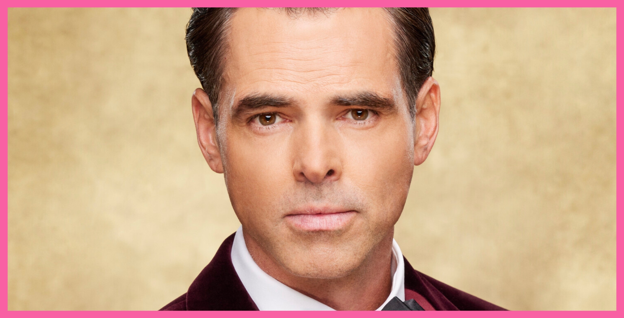 The Young and the Restless’ Jason Thompson