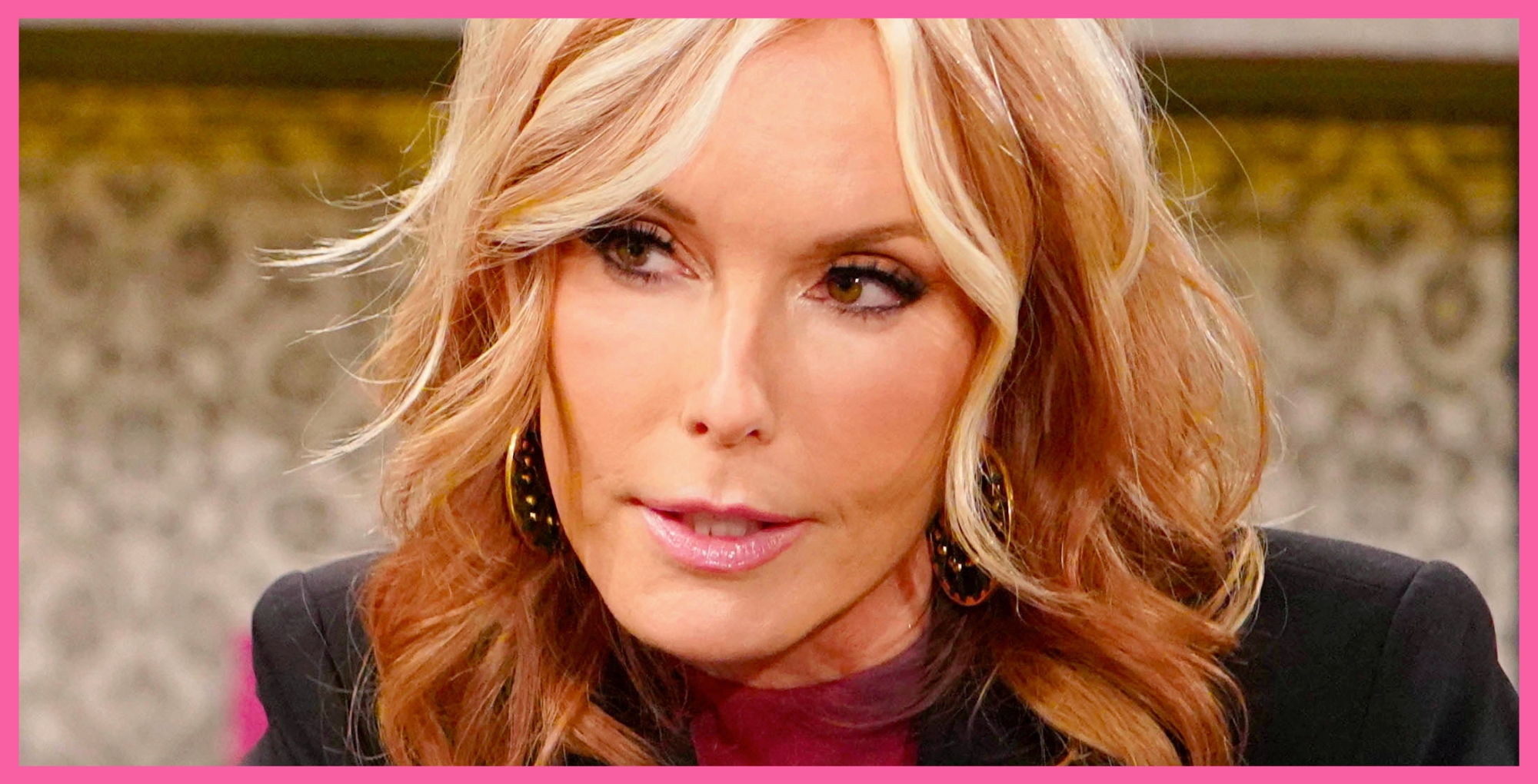 Young and the Restless Lauren