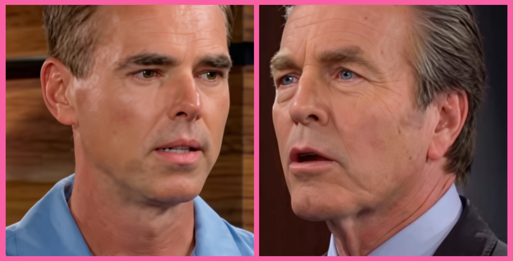 Young and the Restless Spoilers Video Preview: Jack’s Huge Offer For Billy
