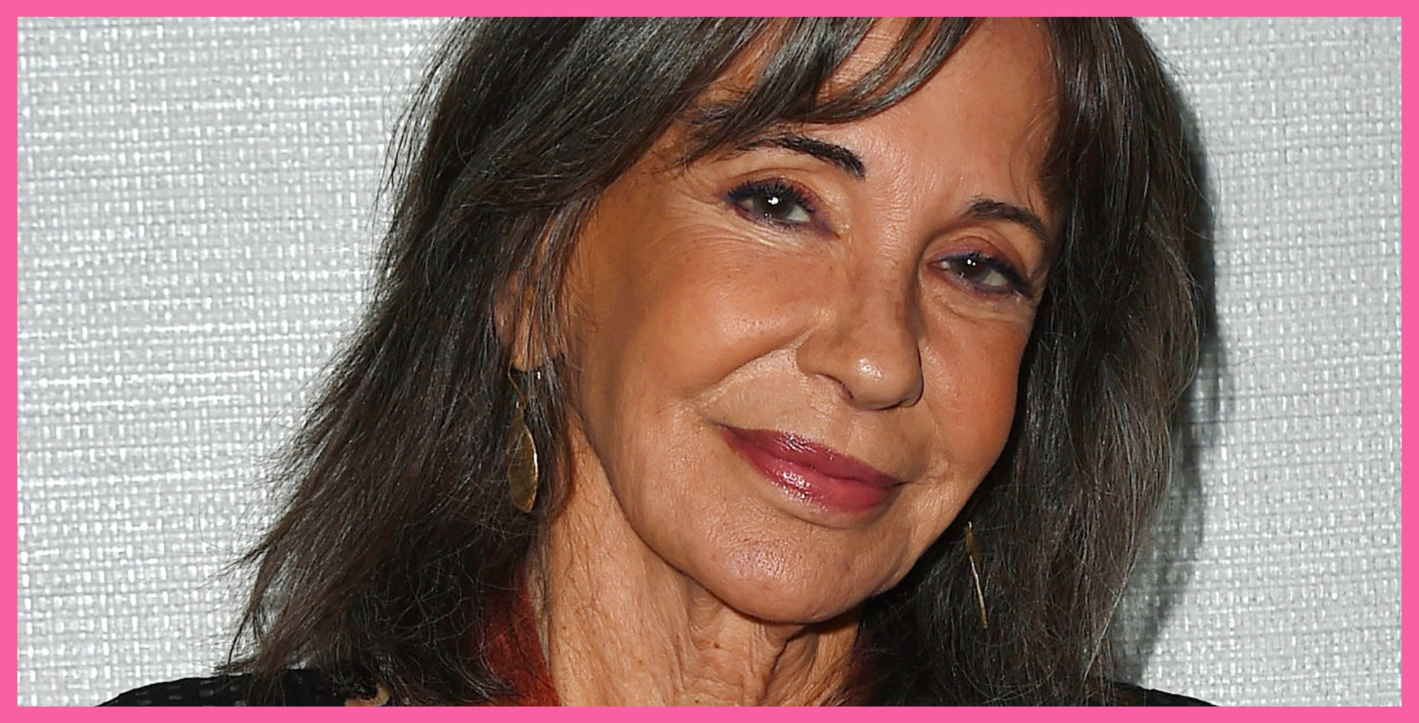 Young and the Restless Star Jess Walton Reveals New Memoir
