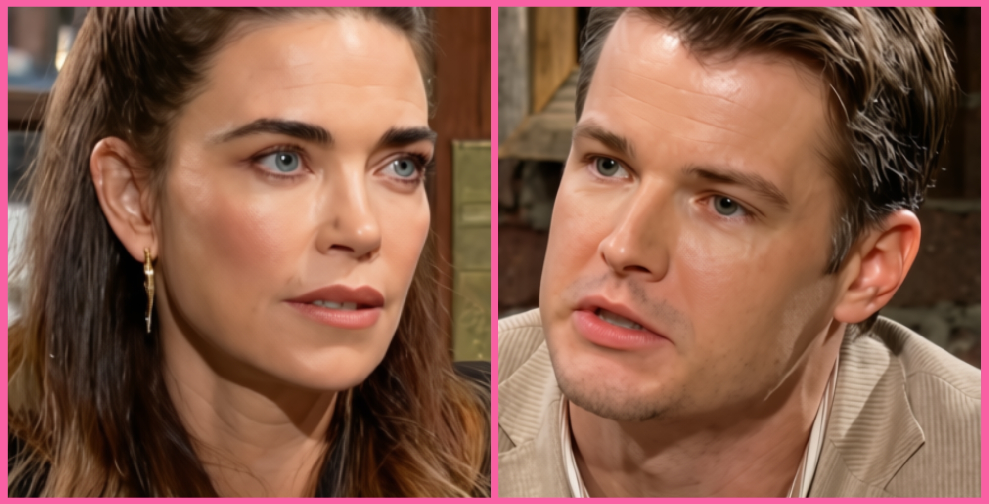 Young and the Restless recap September 15 Victoria and Kyle.