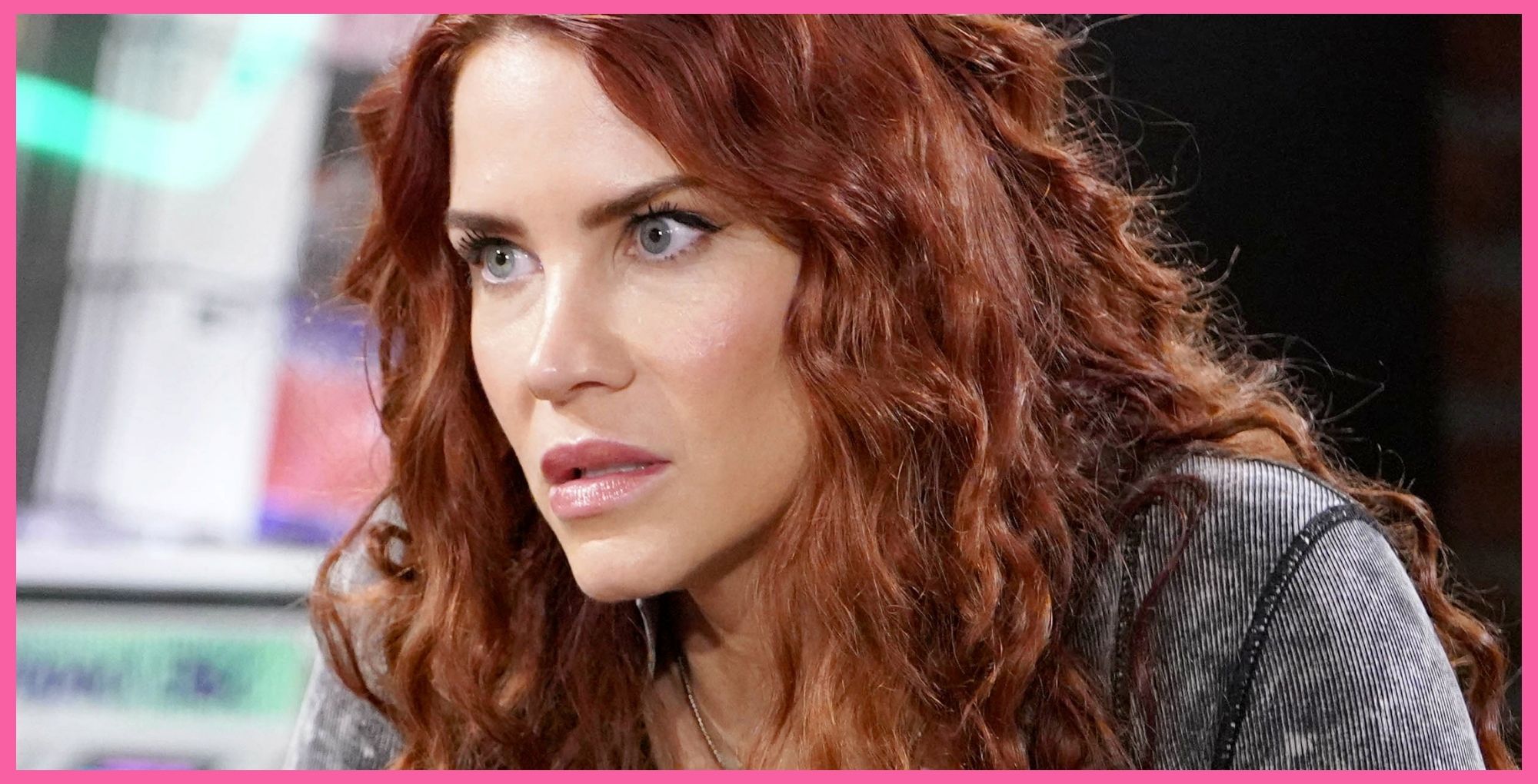 Young and the Restless recap September 2 Sally.