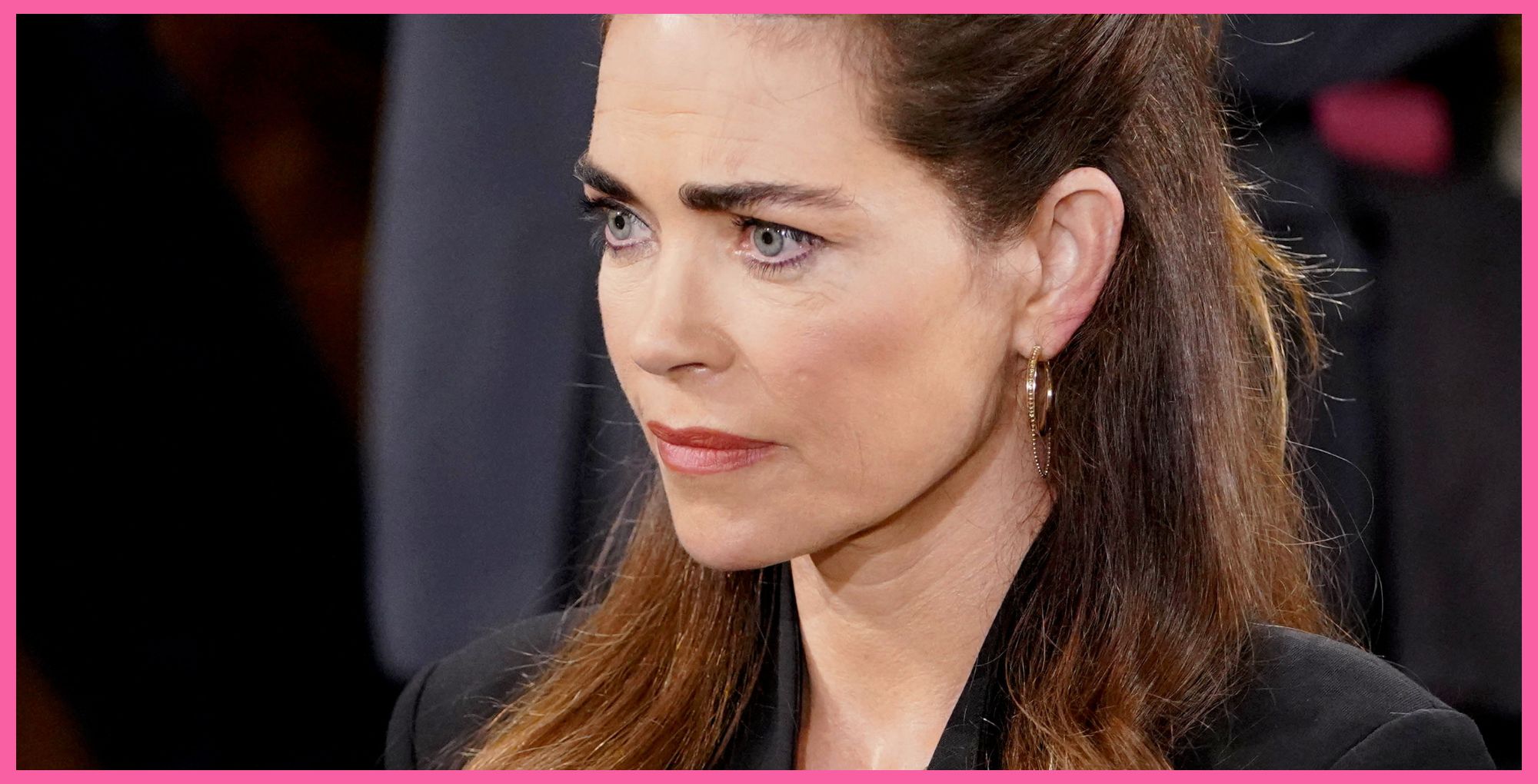 Young and the Restless recap September 8 Victoria.