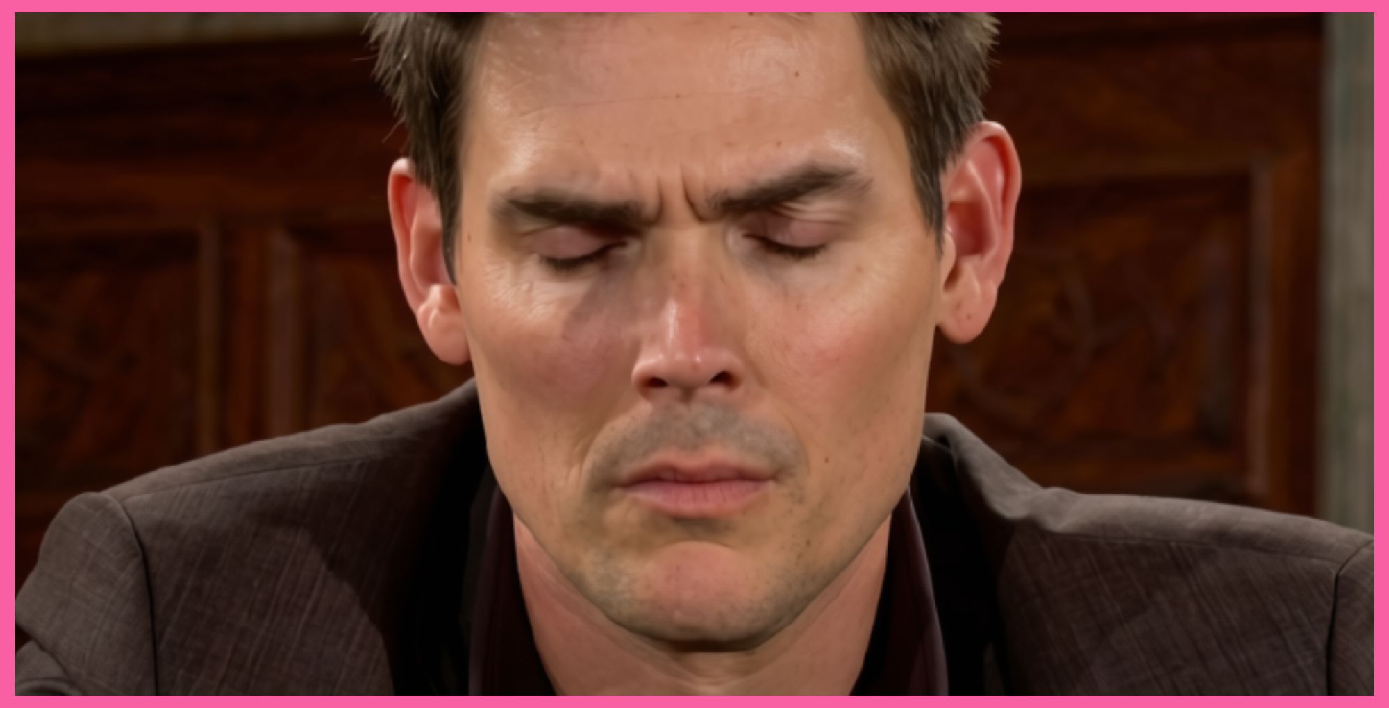 Young and the Restless recap September 9 Adam.