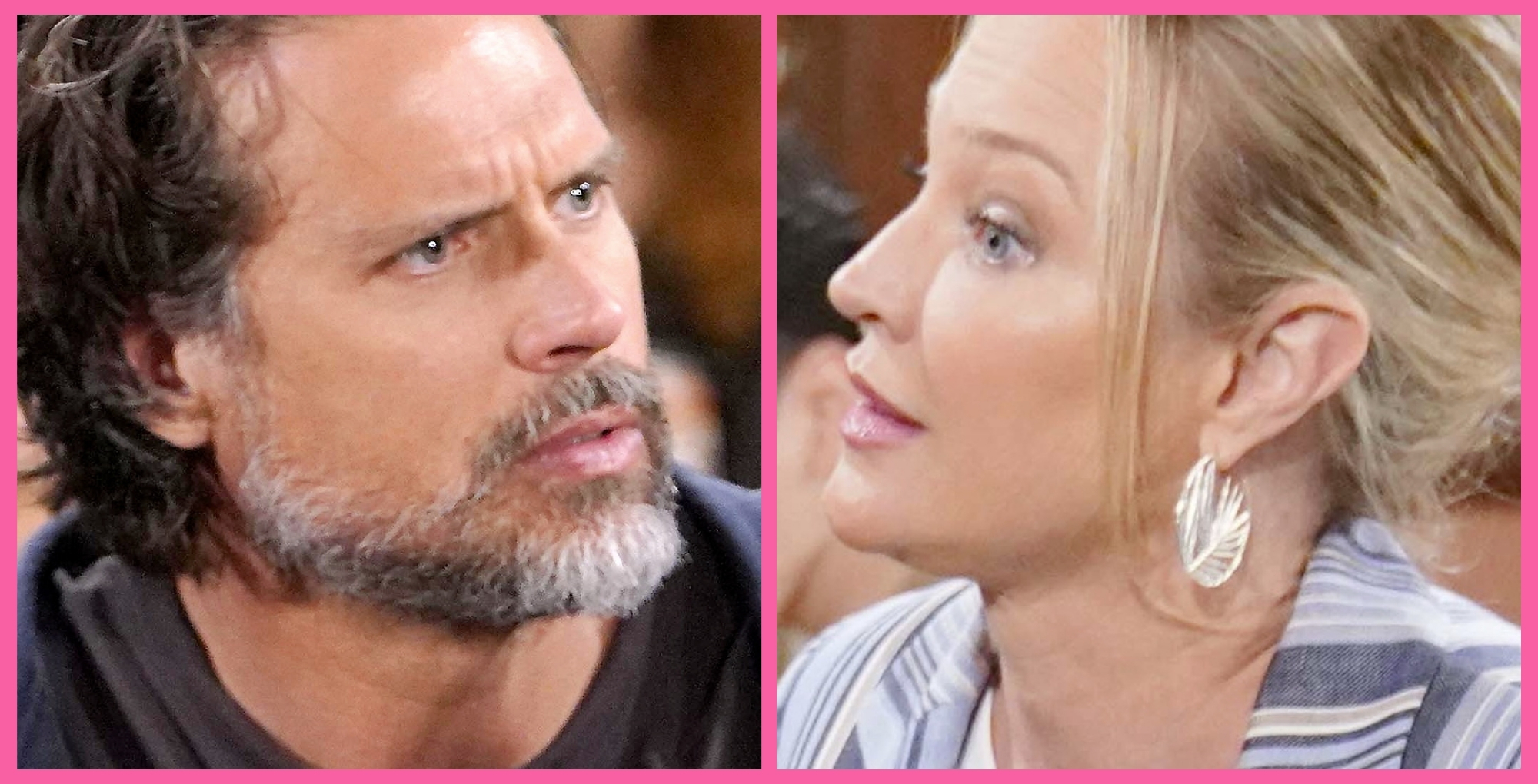 Young and the Restless Spoilers September 25 Nick and Sharon.