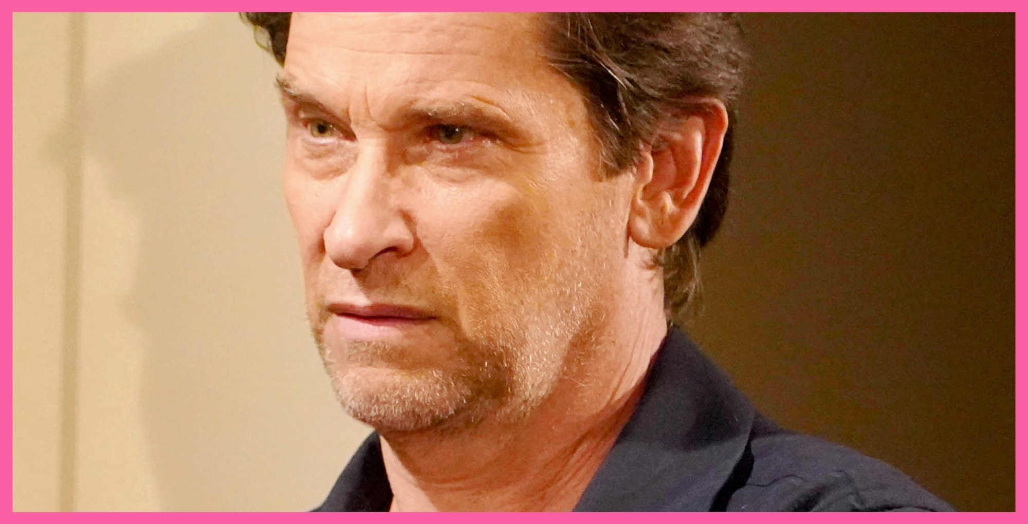 Young and the Restless' Matt Clark