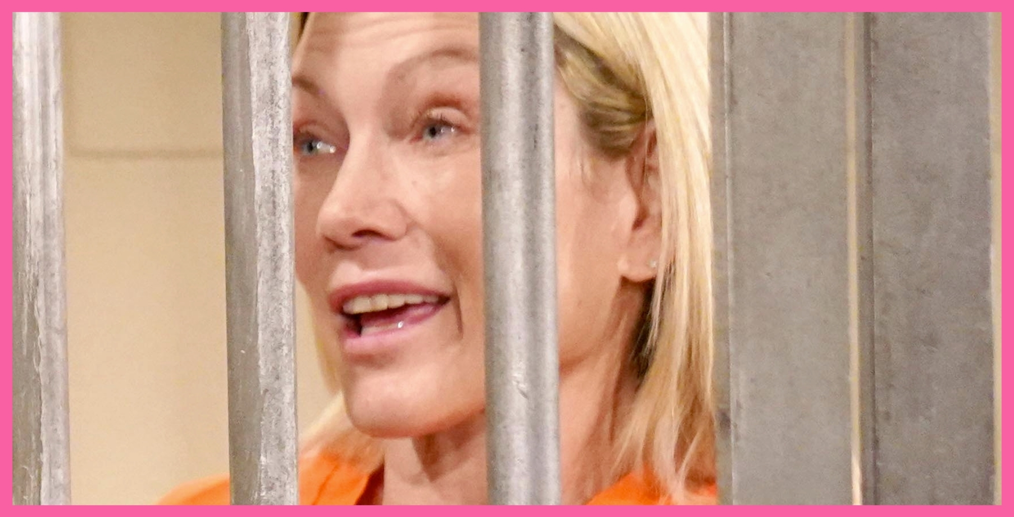 Young and the Restless Patty Williams