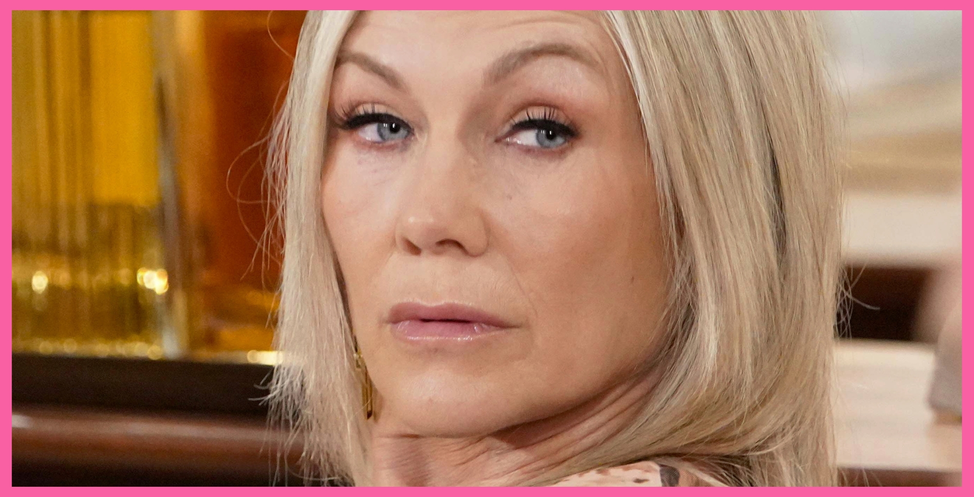 Young and the Restless Spoilers weekly update September 7-11 Patty.