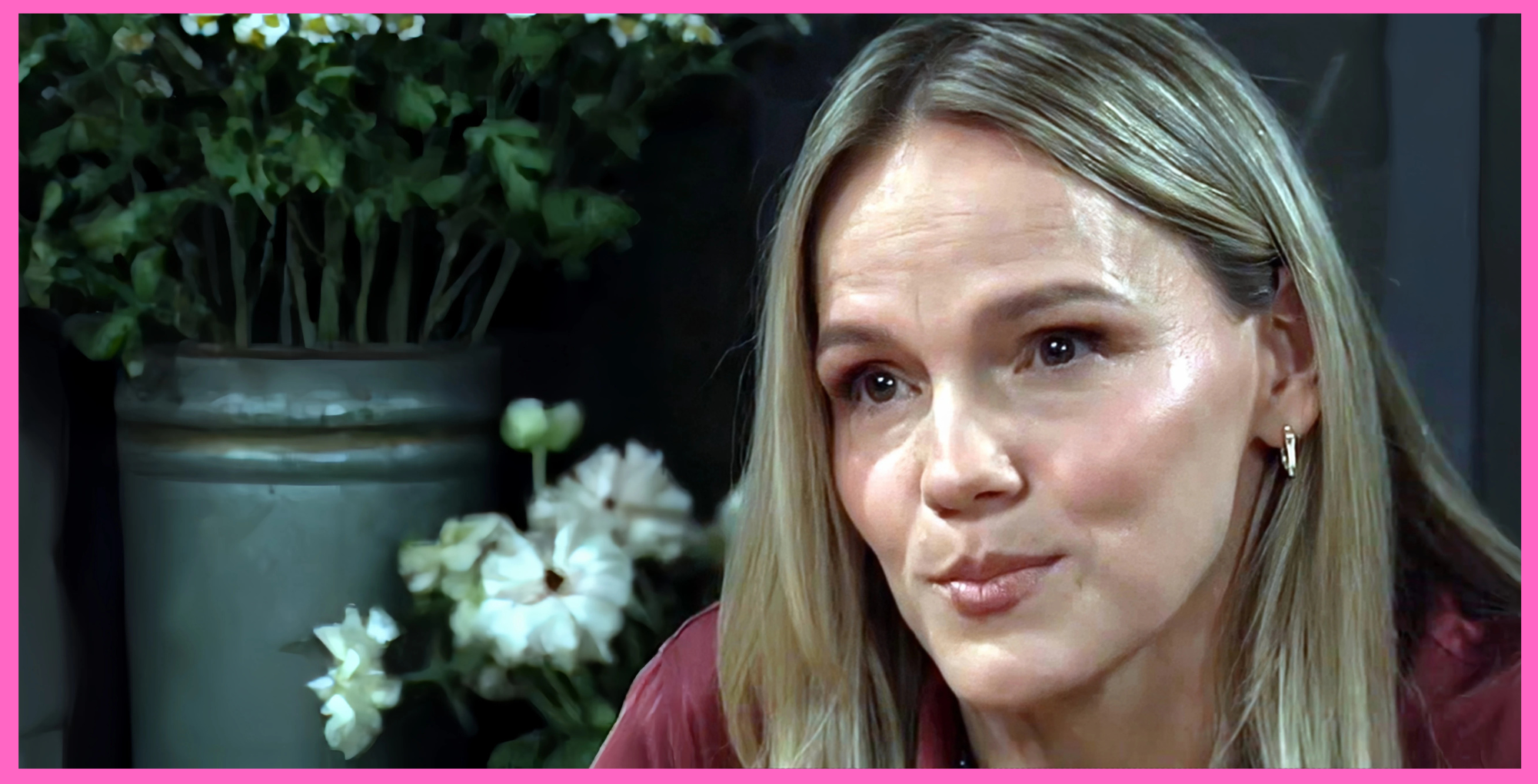 The video preview for the Wednesday, October 7, 2026, episode of General Hospital.
