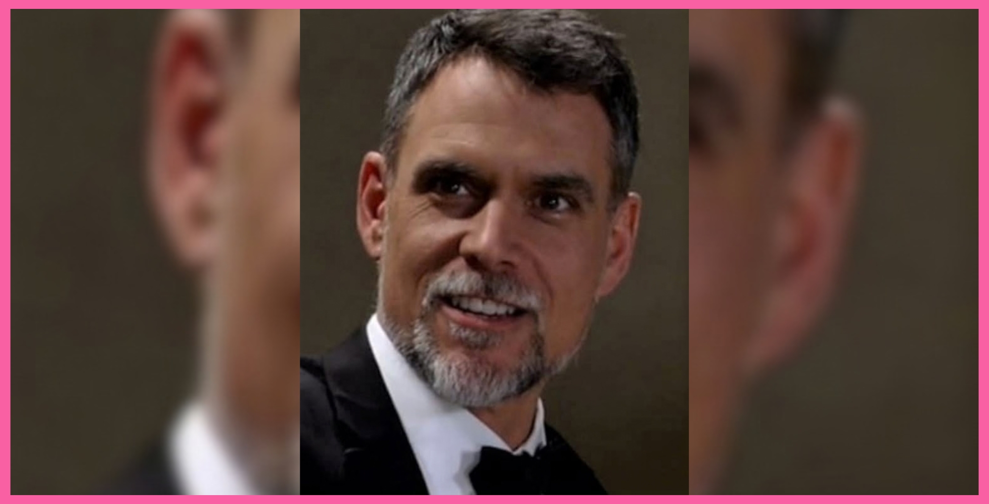 Days of our Lives General Hospital Robert Kelker-Kelly.