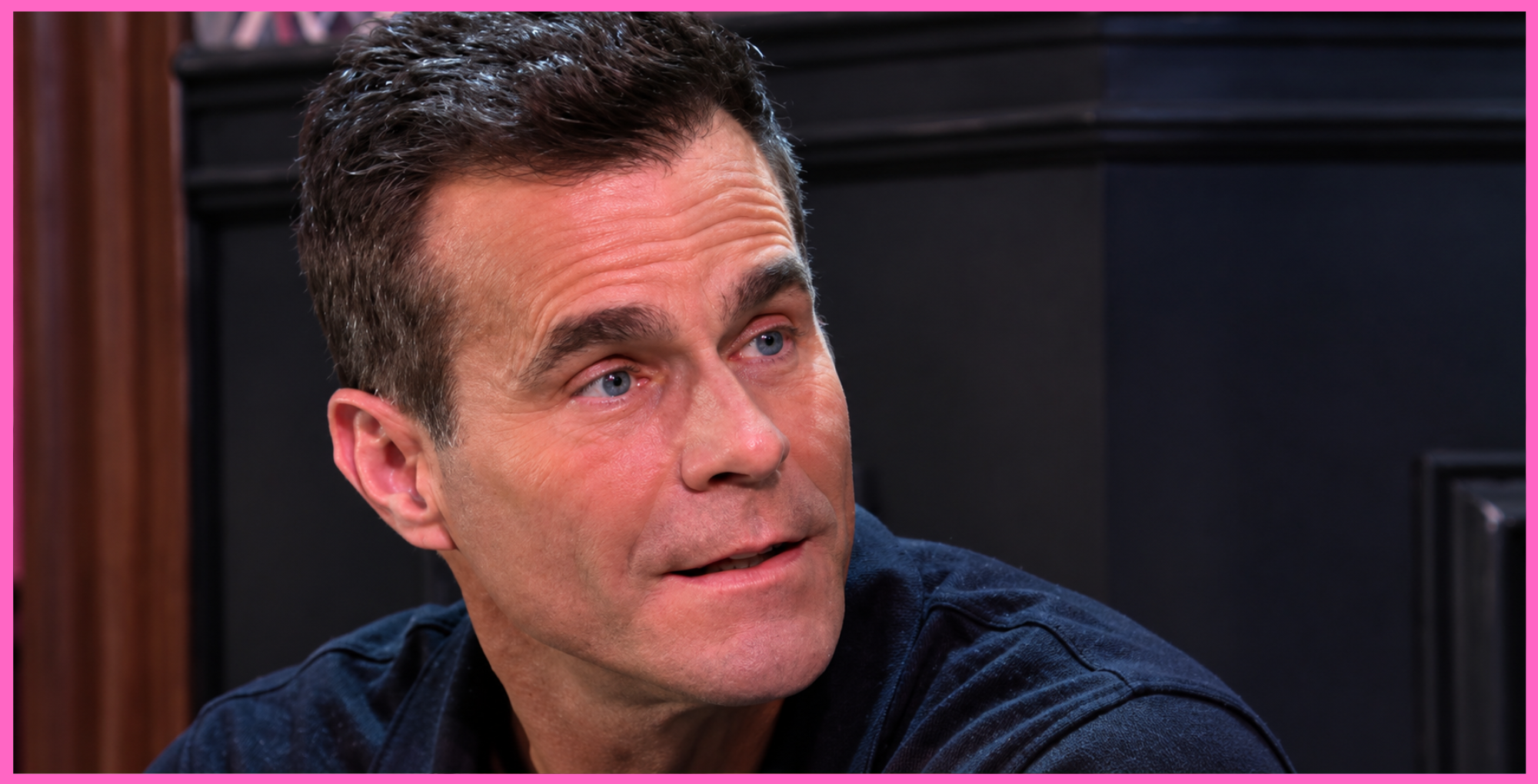 The video preview for the Tuesday, October 13, 2026, episode of General Hospital.
