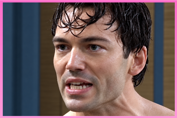 General Hospital's Michael.