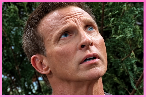 General Hospital's Jason.